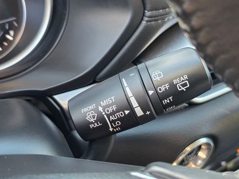 Used 2023 MAZDA CX-5 AWD 2.5 S w/ Select Package image 28