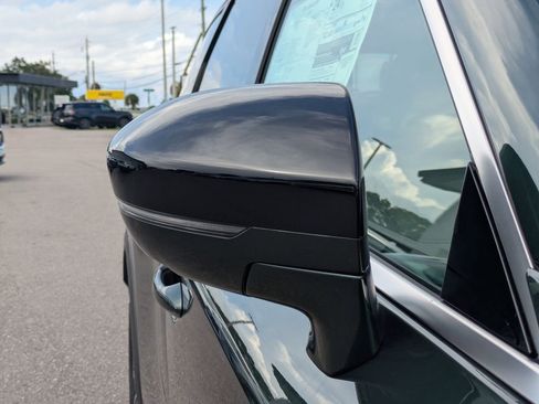 New 2026 INFINITI QX60 Luxe w/ Cargo Package image 12