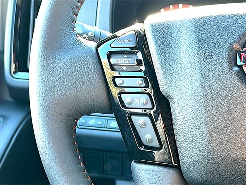 New 2026 Nissan Frontier PRO-4X w/ Tow Package image 19