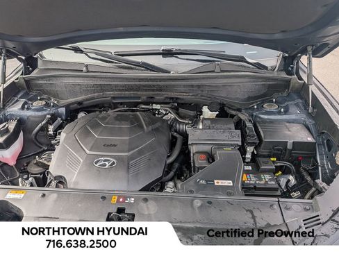 Used 2024 Hyundai Palisade Limited image 46