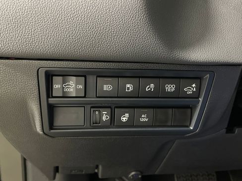 New 2026 Toyota Tundra Limited image 29