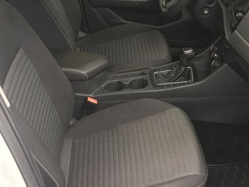 Certified 2023 Volkswagen Jetta S FWD image 7