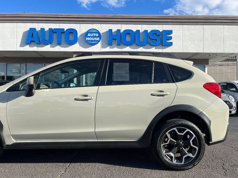 Used 2014 Subaru Crosstrek 2.0i Premium AWD/4WD image 36