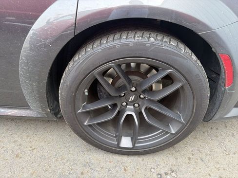 Used 2022 Dodge Charger Scat Pack image 6