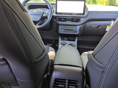 New 2025 Ford Bronco Sport Big Bend w/ Convenience Package image 28