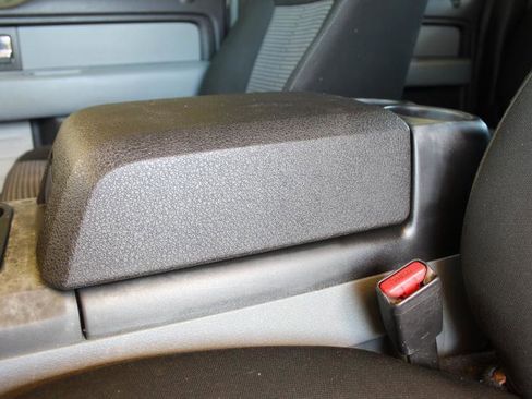 Used 2014 Ford F150 STX w/ Equipment Group 201A Mid image 39