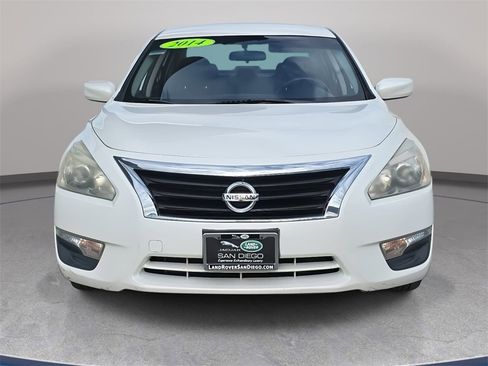 Used 2014 Nissan Altima 2.5 S image 3