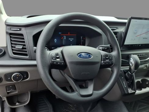 New 2026 Ford Transit 250 148 Medium Roof RWD image 17