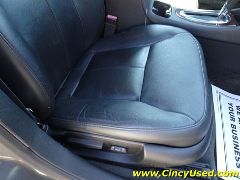 Used 2011 Chevrolet Impala LT w/ Luxury Edition Package FWD image 29