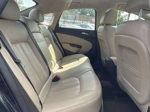 Used 2014 Buick Verano Leather FWD image 22