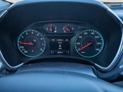 Used 2018 Chevrolet Equinox LS image 35