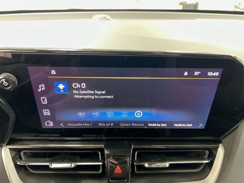 New 2026 Chevrolet TrailBlazer LT image 13