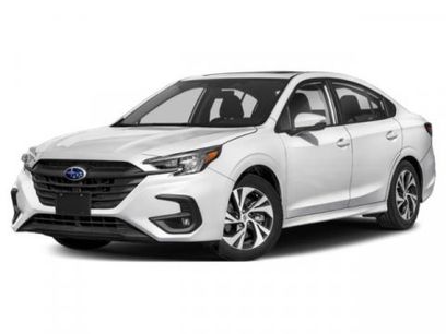 New 2025 Subaru Legacy Premium