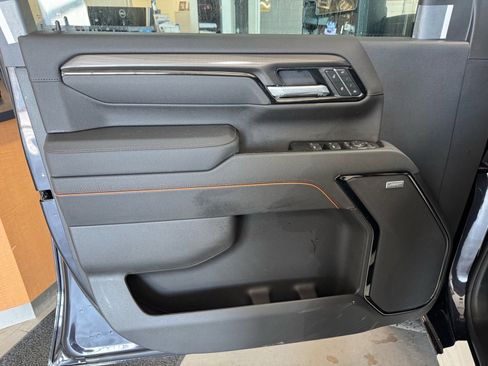 New 2026 GMC Sierra 2500 AT4 image 17