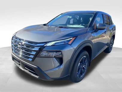 New 2026 Nissan Rogue SV w/ Cold Weather Package