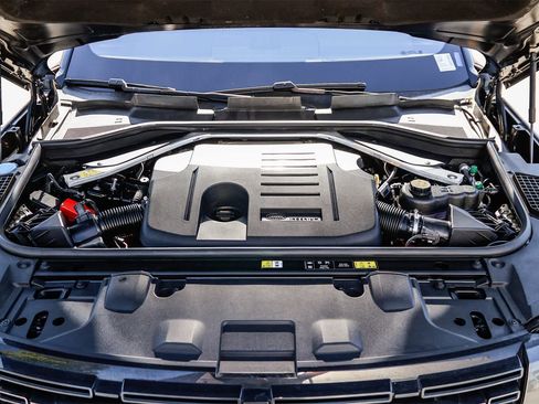 Used 2023 Land Rover Range Rover SE image 30