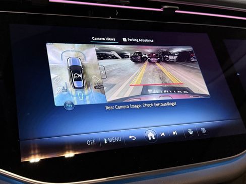 New 2026 Mercedes-Benz E 450 4MATIC All-Terrain Wagon image 19