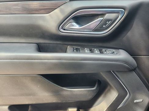 Used 2023 Chevrolet Tahoe Z71 w/ Z71 Off-Road Package image 24