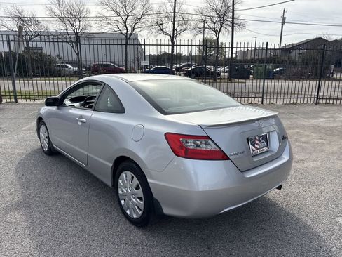Used 2011 Honda Civic LX image 12