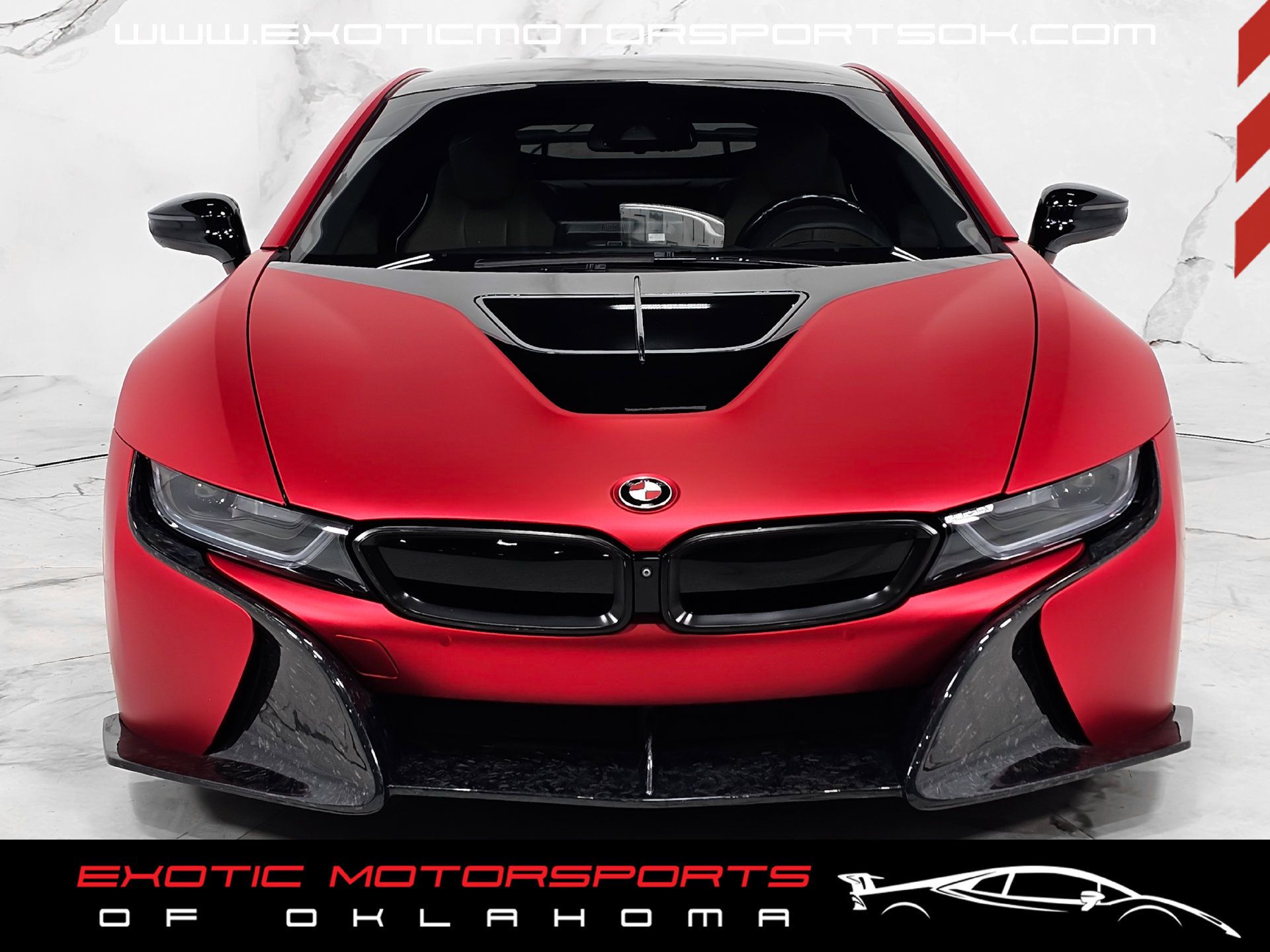 Used 2015 BMW i8 AWD/4WD image 14