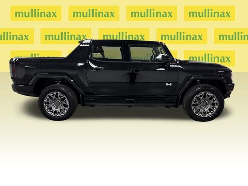 New 2026 GMC Hummer EV 4x4 Crew Cab image 20