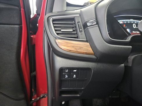 Used 2022 Honda CR-V EX-L image 30