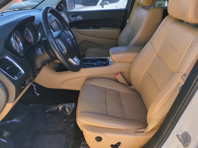 Used 2013 Dodge Durango Citadel w/ Technology Group AWD/4WD image 15