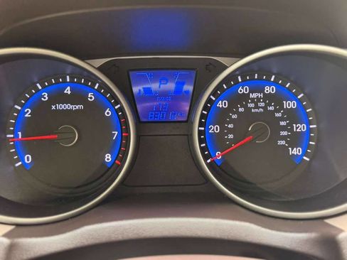 Used 2015 Hyundai Tucson SE FWD image 14