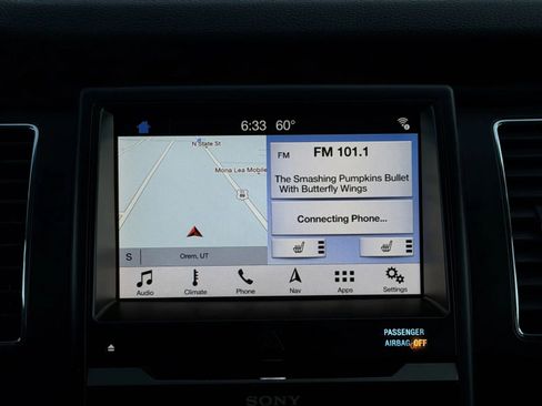 Used 2019 Ford Flex Limited image 34