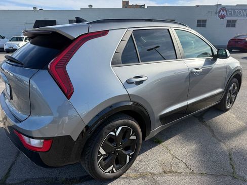Used 2024 Kia Niro Wind FWD image 21