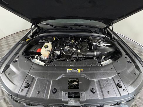 Used 2022 Jeep Grand Cherokee L Laredo image 28