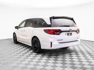 New 2026 Honda Odyssey Sport-L video 3