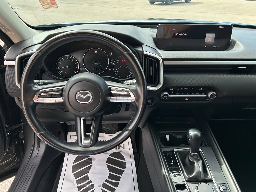 Used 2023 MAZDA CX-50 AWD 2.5 S w/ Convenience Package image 10