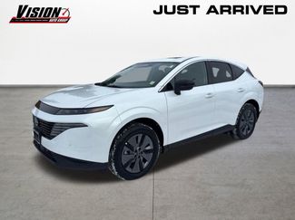 New 2026 Nissan Murano SL 360° Tour