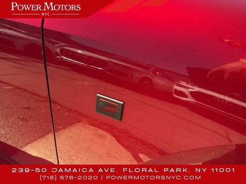 Used 2023 Lexus IS 350 F Sport image 11