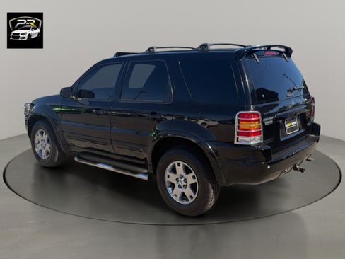 Used 2003 Ford Escape Limited AWD/4WD image 3