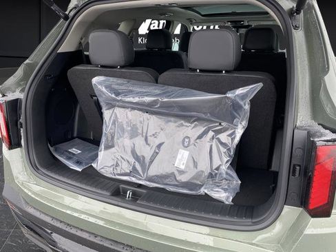 New 2026 Kia Sorento SX image 17