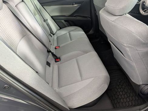 Used 2026 Toyota Camry LE image 26