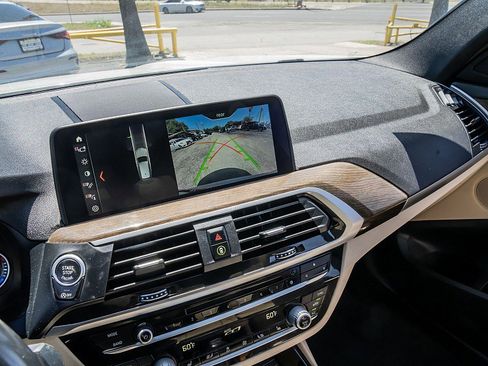 Used 2019 BMW X3 sDrive30i w/ Driving Assistance Package image 29