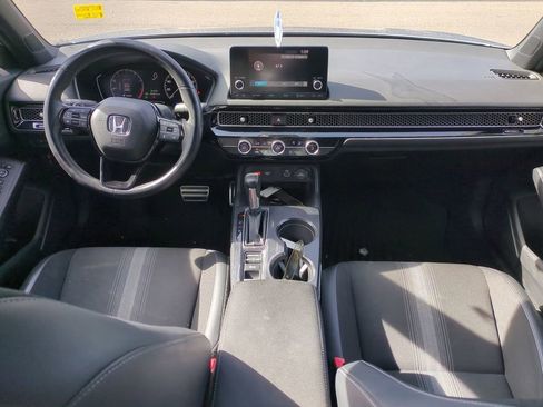 Used 2023 Honda Civic Sport image 14