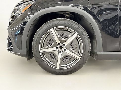 Used 2024 Mercedes-Benz EQE 350+ SUV image 26
