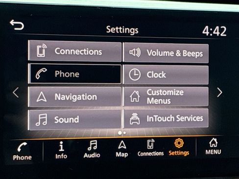 Used 2024 INFINITI QX60 Sensory w/ Vision Package AWD/4WD image 40