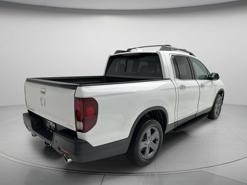 Used 2023 Honda Ridgeline RTL-E image 5