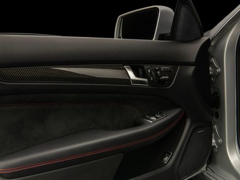 Used 2012 Mercedes-Benz C 63 AMG Coupe image 20