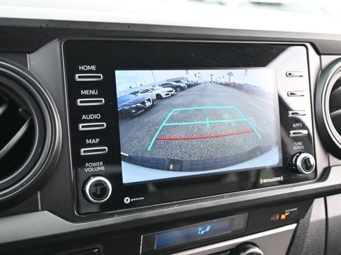 Used 2023 Toyota Tacoma SR image 26