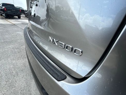 Used 2018 Lexus NX 300 FWD w/ Accessory Package 2 image 39