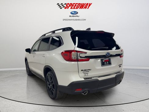 New 2026 Subaru Ascent Bronze Edition image 8