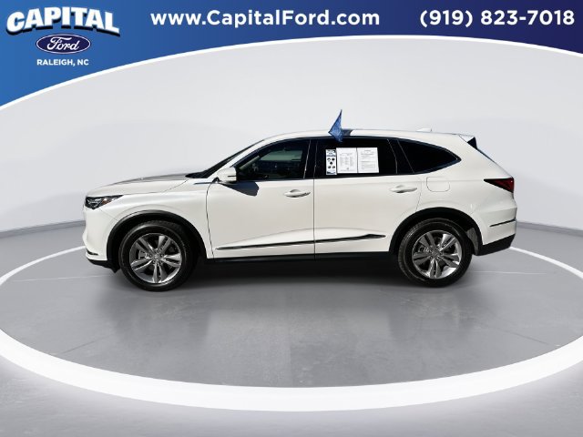 Used 2023 Acura MDX SH-AWD image 5