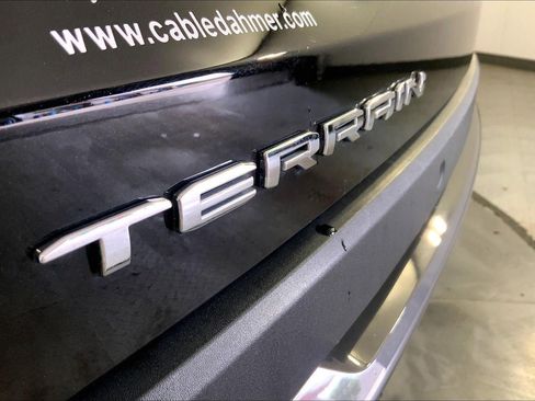 Used 2026 GMC Terrain Elevation FWD image 8