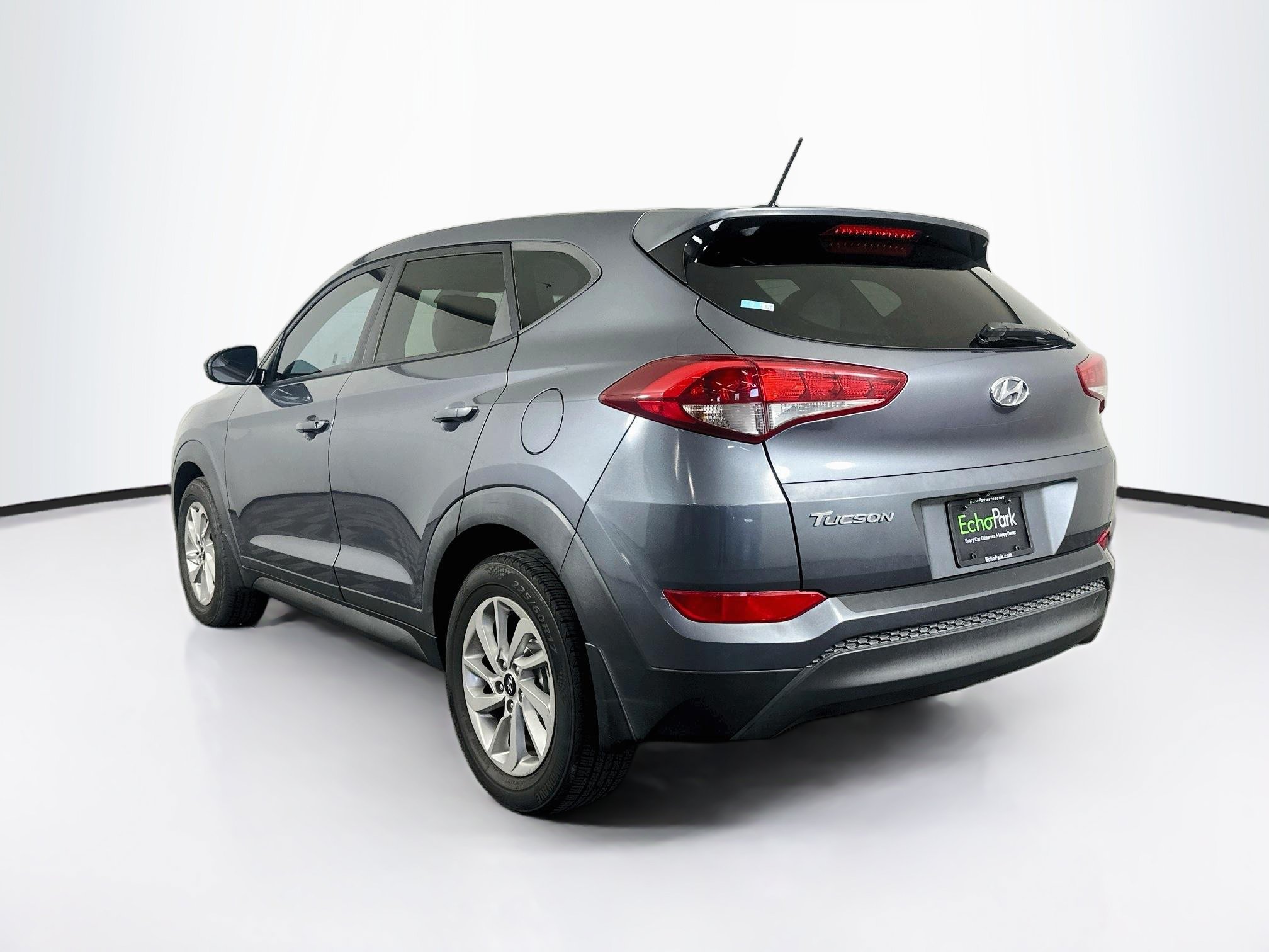Used 2016 Hyundai Tucson SE FWD image 5